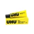 UHU All Purpose Adhesive 35ml Strong Clear Glue